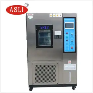 Constant Temperature And Humidity Test Machine