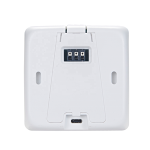 <span class=keywords><strong>Thermostat</strong></span> intelligent AM010 Zigbee pour chaudière et chauffage de l'eau, service professionnel, meilleur <span class=keywords><strong>prix</strong></span>, offre de réduction, nouveau produit - Product Image 6