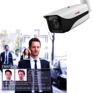 Enster ที่ขายดีที่สุดการรักษาความปลอดภัย Hd กล้องวงจรปิดรักษาความปลอดภัยกล้อง Ip CMOS กล้องวงจรปิดชิปเซ็ตระบบกล้อง - Product Image 3