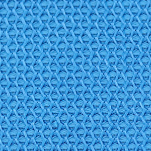 100% dệt kim raschel Polyester lưới vải trên vật liệu cho giày thể thao - Product Image 3