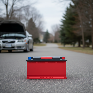 حزمة بطارية ليثيوم أيون للسيارات 100-20 فولت 12 أمبير ساعة للمركبات الكهربائية - Product Image 6