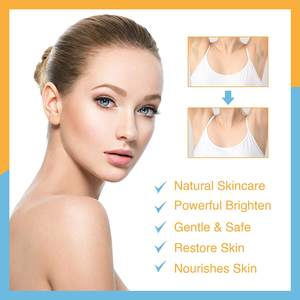 Crema Blanqueadora para Manchas Oscuras - <span class=keywords><strong>Axilas</strong></span>, Cuello, Rodillas, Codos, Zonas Íntimas -281134 - Product Image 4