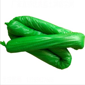 Polyethylene Dust Control Netting 2 4 6 Needle High Density Green Construction Site Sun Protection Netting - Product Image 3