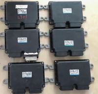 ECM ECU Unit Unit kontrol mesin PCM kompatibel dengan bagian mobil bekas 6/ 3/ 2