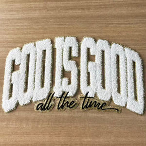 Оптовая продажа, шелковые нашивки для девочек - Product Image 3