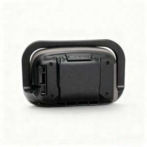 Lampe frontale <span class=keywords><strong>LED</strong></span> rechargeable par USB Songtian, étanche, lampe de poche industrielle pour le camping avec capteur de mouvement, <span class=keywords><strong>bandeau</strong></span> réglable - Product Image 4