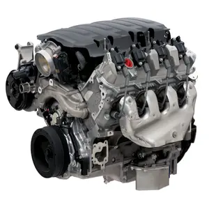 GM Auto parts original 15E4E 1.5T engine is suitable for Chevrolet equinoxs