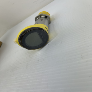 Carcasa de Plástico para Medidor de Nivel Diferencial VEGABAR 39 con Rango de Medición de -1 a 1000 bar, Precisión del 0.3% - Product Image 6