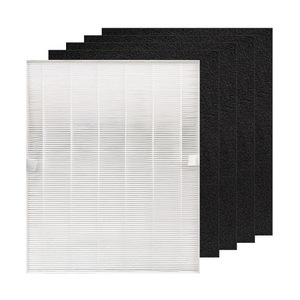 Star Purification <b>Air</b> <b>Purifier</b> Filter 115115 <b>HEPA</b> Activated Carbon Replacement for WINIX - Product Image 1