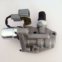 15810-PAA-A02 15810-PAA-A01 15810PAAA02 Solénoïde de distribution variable VTEC VVT pour moteur Honda Accord Odyssey, ensemble de soupapes