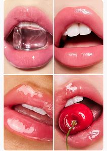 Silicone Squeeze <b>Lip</b> Balm Tubes Empty SoftLip Oil Lipgloss <b>Lip</b> Gloss Tube Plastic Applicator - Product Image 3