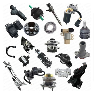 Ricambi Auto originali e Aftermarket per Chery Tiggo2 Tiggo 2 Pro Plus 3X MVM X22 X33 Cross <span class=keywords><strong>DR</strong></span> 3.0 OMODA 3 OEM A13T J69 - Product Image 5