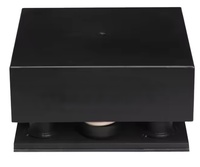 Isolateur de vibrations à ressort amortisseur, support anti-vibration industriel pour CVC, en acier allié au carbone, pour ventilateur, pompe à eau, climatiseur