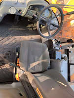 Korea importierter gebrauchter Lader Volvo Niedriger Preis Promotion Gebraucht L120GZ Radlader Guter Zustand
