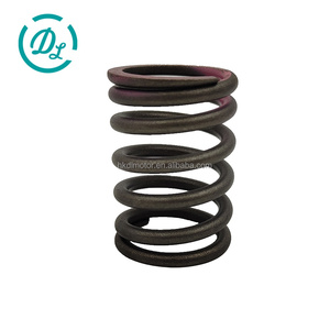 สปริงวาล์วดีเซล EexcavaStart รุ่น 8-94252536-1 8942525361 4JB1 DH55 อะไหล่ทดแทนที่ทนทานสำหรับรถยกและเครื่องจักรขุด รับประกัน 6 เดือน - Product Image 1