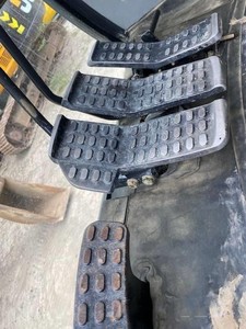 HITACHI มือสองเครื่องขุด ZX130ฮิตาชิเครื่องขุด Zx120-6ฮิตาชิ Zx120-5A Zx130รถขุดขนาดกลาง - Product Image 6