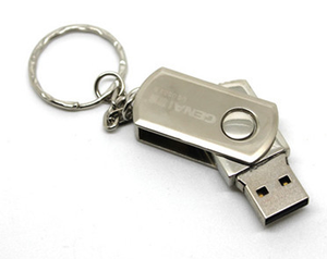 Memoria USB Personalizada con Forma de Bolígrafo, 32GB/16GB/8GB, Regalo Empresarial, USB Personalizado con Carga de Datos, Tipo-C/Android, Estuche Giratorio de Fábrica - Product Image 6