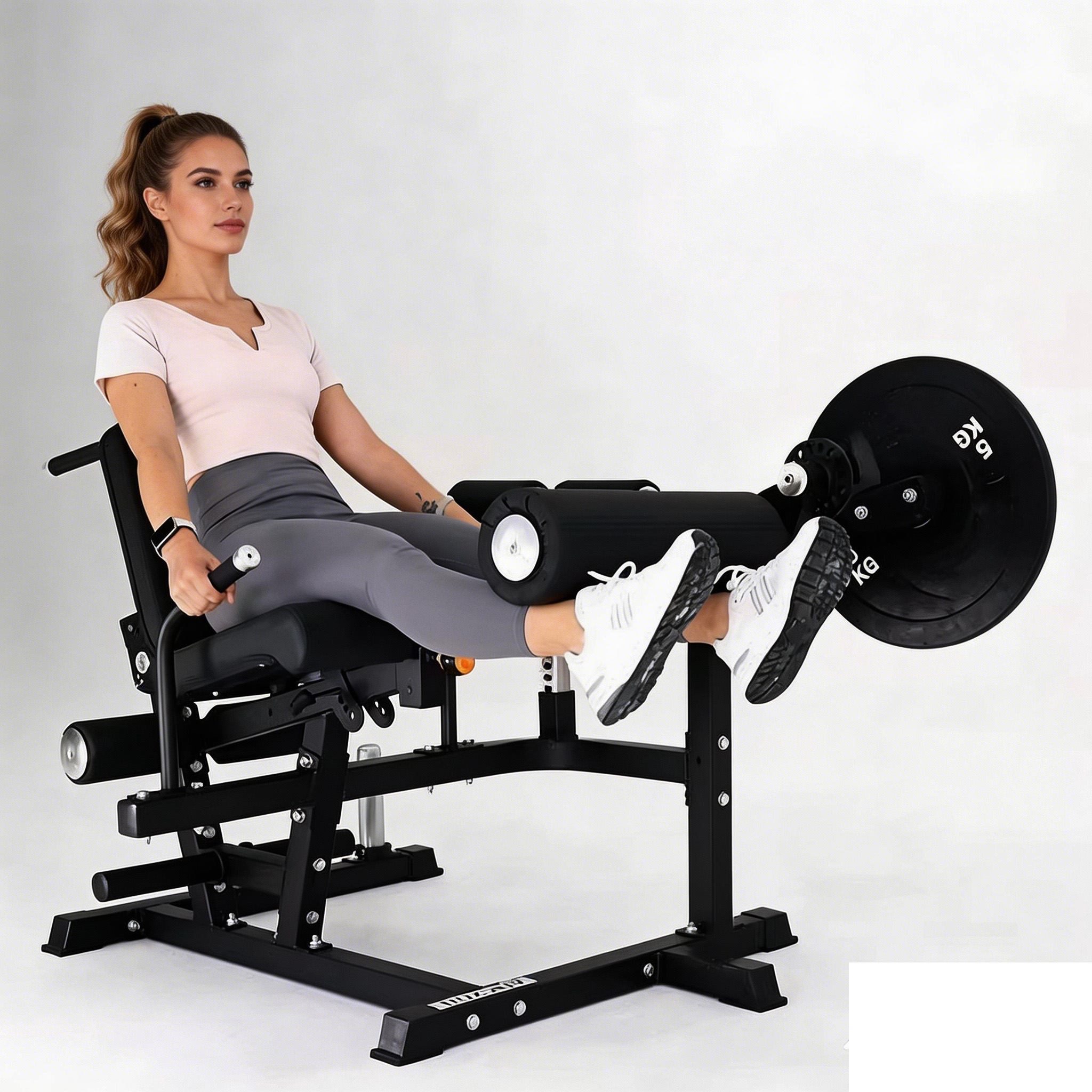 レッグプレス トレーニング マシン 負荷150kg 【公式通販】