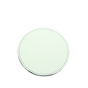 Posavasos de corcho cuadrado con impresión personalizada, artículos de sublimación, 10x10cm - Product Image 4