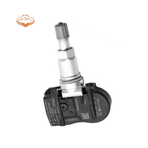 Accessoires de voiture Capteur de pression des pneus Tpms pour Acura <span class=keywords><strong>Honda</strong></span> Crosstour 42753-Tp6-A821-M1 42755-Tp6-A81 42753-Tp6-A820-M1 315Mhz - Product Image 1