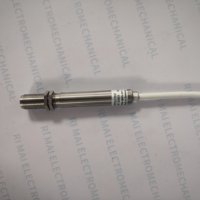 Termómetro Infrarrojo OPTCSLT15SFCB1 Apto para Piezas de Maquinaria de Envasado de Bebidas