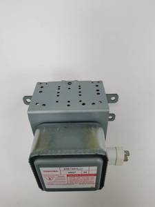 Producto Original Genuino, Magnetrón de Microondas Industrial de 2460MHz con Enfriamiento por Aire E5513AH(<span class=keywords><strong>JJ</strong></span>) 1300W para Piezas de Microondas - Product Image 3