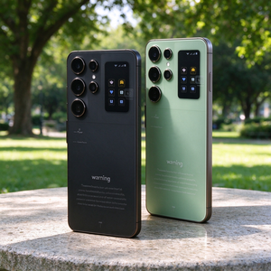 Smartphones S25Ultra 5G 24 Go + 1 To, grand écran 7,0 pouces, Android 15, Deca Core, débloqué mondial double SIM - Product Image 6