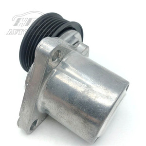 LF17-15-980C LF17-15-980E Venta al por mayor de piezas de automóvil HDE, tensor de correa para Mazda 6 2002-2007 - Product Image 4