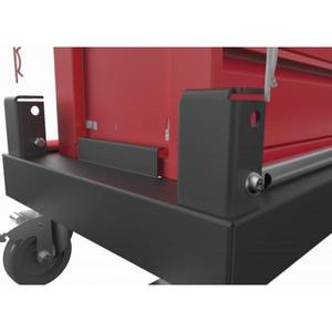 STAHLWILLE - 81091009 Carro de caja de herramientas para cajas no.13216/2, 13216/3, 13216/4-CAJONES DE METAL EAN 4018754235230 - Product Image 3