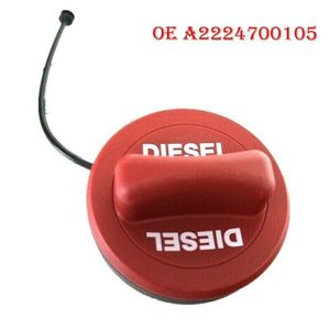 Poignée du bouchon de réservoir de carburant diesel A2224700105 pour Mercedes-Benz W176 en matériau ABS - Product Image 4