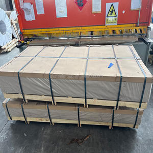 5051 5086 5454 5 a05 5005 5456 h116 7000 6061 <span class=keywords><strong>6016</strong></span> Serie Aluminium legierung Metallblech Preis 7071 7075 1,27mm zuges chnitten - Product Image 2