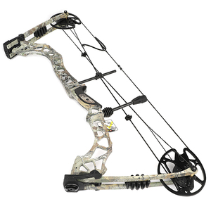 Archery Compound <strong>Bow</strong> 35-70 Lbs Adjustable Other Shooting Products for Adults and Teens Compound <strong>Bow</strong> - Product Image 2