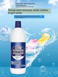 Quần áo và thuốc tẩy Giặt để loại bỏ vết bẩn hiệu quả - Product Image 2