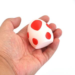 Nouveauté 2026 : Meilleures ventes de Pâques – Ornements en verre 3D imprimés multicolores en forme de petits dinosaures, vente en gros, tridimensionnels - Product Image 4