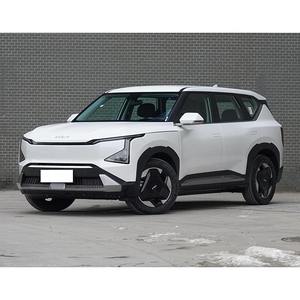 Kia EV5 Land Véhicule électrique 5 places SUV conduite à gauche New Energy Car - Product Image 2