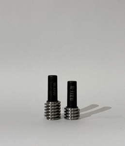 Calibrador de Rosca Trapezoidal de Alta Calidad para Roscas Mecánicas, Herramienta de Medición Industrial Confiable y Duradera para Talleres - Product Image 1