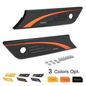 निecnc कसबैग फेस लैच प्लेच के लिए सजावटी कवर प्लेट सजावटी कवर कवर - Product Image 6