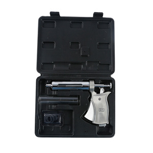 <span class=keywords><strong>Seringue</strong></span> vétérinaire automatique réglable pour animaux avec embout Luer Lock pour injections - Product Image 1