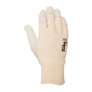 Guanto Juba - 418 6/XS Driver - Colore: Grigio - Guanti da lavoro consigliati - Product Image 1