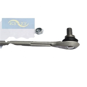 Barra Estabilizadora Delantera Izquierda para Eje Delantero de Clase C y Clase E Convertible 3229S0353 para Automóviles Benz, Enlace Estabilizador 3229S0386 - Product Image 6