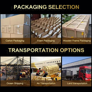 מותאם אישית nordic יצירתי גינקגו עלה תליון אורות מלון פרויקט נברשות - Product Image 6