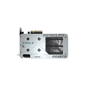 RTX 5060 EAGLE OC ICE 8G Graphics card GDDR7 desktop PCI-E 5.0 rtx5090 rtx5060 rtx5070 video card GV-N5060EAGLEOC ICE-8GD new - Product Image 6