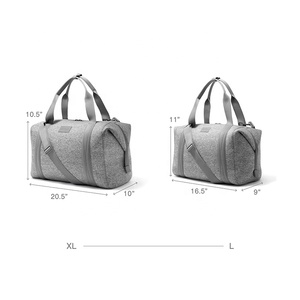 Bolsa <span class=keywords><strong>de</strong></span> lona <span class=keywords><strong>de</strong></span> gimnasio personalizada más vendida, bolsa <span class=keywords><strong>de</strong></span> viaje deportiva <span class=keywords><strong>de</strong></span> viaje, bolsa <span class=keywords><strong>de</strong></span> viaje <span class=keywords><strong>de</strong></span> neopreno, bolsa <span class=keywords><strong>de</strong></span> lona para mujer - Product Image 6
