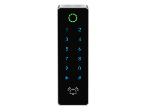 S4A CH4 Standalone RF ID terminali di controllo accessi CH6 Tuya Smart RFID Standalone controllo accessi CF5 TUYA Access - Product Image 2