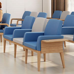 La fábrica <span class=keywords><strong>de</strong></span> muebles <span class=keywords><strong>para</strong></span> hospitales suministra directamente sillas <span class=keywords><strong>de</strong></span> oficina médicas personalizadas <span class=keywords><strong>de</strong></span> diseño moderno y <span class=keywords><strong>sillones</strong></span> <span class=keywords><strong>para</strong></span> <span class=keywords><strong>sala</strong></span> <span class=keywords><strong>de</strong></span> <span class=keywords><strong>espera</strong></span> <span class=keywords><strong>de</strong></span> hospitales - Product Image 3