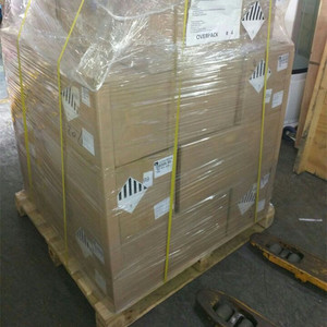 Solución Rentable de Transporte Marítimo LCL de Baterías UN38.3 con Despacho de Aduanas a Europa - Product Image 3