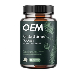 Relumins Glutathione Whitening Pills
