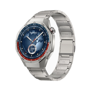 Montre connectée F3-06 GT5 NFC avec affichage permanent, mesure de la pression artérielle, SpO2, fréquence cardiaque, Alipay - Product Image 1