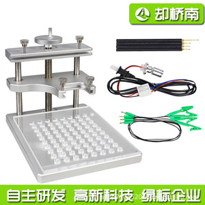 อุปกรณ์ทดสอบโปรแกรม ECU อลูมิเนียมอัลลอยด์ สำหรับเฟรม BDM Led Kess Ktag Fg Tech เครื่องมือวินิจฉัย - Product Image 5