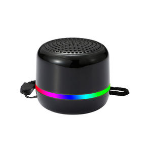 ลำโพงพกพาขนาดเล็ก รุ่น Factory Mini สีสันสดใส เชื่อมต่อไร้สาย Bluetooth ลำโพงเสียงสเตอริโอขนาดเล็ก - Product Image 3